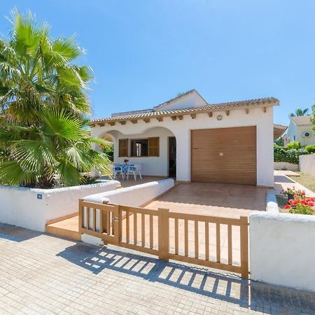 Villa Peru Son Serra de Marina Exterior foto