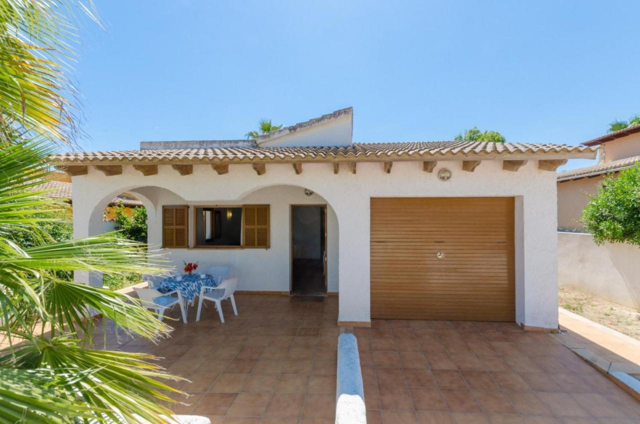 Villa Peru Son Serra de Marina Exterior foto
